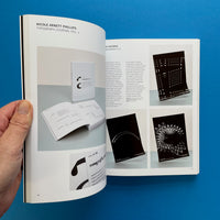 Min: The new simplicity in graphic design