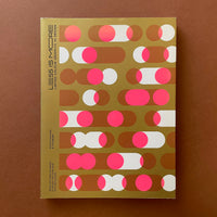 Less is More: Limited Colour Graphics in Design - book cover. Buy and sell the best graphic design books, journals, magazines and posters with The Print Arkive.