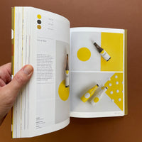 Less is More: Limited Colour Graphics in Design