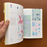 Less is More: Limited Colour Graphics in Design