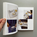 PALETTE No.6 / Transparent: Transparencies in Design