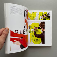 PALETTE No.6 / Transparent: Transparencies in Design