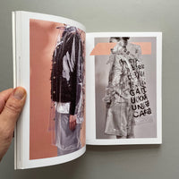 PALETTE No.6 / Transparent: Transparencies in Design