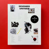 Designer's Universe - The Wow Factor: Inspiration and Experimentation in Graphic Design - book cover. Buy and sell the best graphic design books, journals, magazines and posters with The Print Arkive.