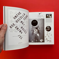 Designer's Universe - The Wow Factor: Inspiration and Experimentation in Graphic Design