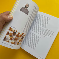 Don’t Get a Job…Make a Job: How to make it as a creative graduate