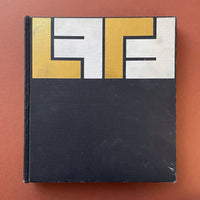 Letterforms: 110 Complete Alphabets - book cover. Buy and sell the best typography books, journals, magazines and posters with The Print Arkive.
