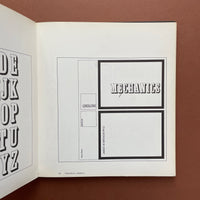 Letterforms: 110 Complete Alphabets (Frederick Lambert)