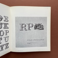 Letterforms: 110 Complete Alphabets (Frederick Lambert)