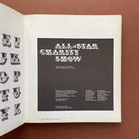 Letterforms: 110 Complete Alphabets (Frederick Lambert)