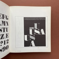 Letterforms: 110 Complete Alphabets (Frederick Lambert)