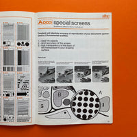 alfac: The bonded transfer system for professionals