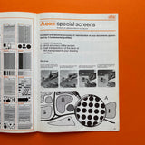 alfac: The bonded transfer system for professionals