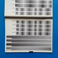 Letraset Graphic Arts System 1978