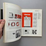 Modern Publicity 36 (1966/67)