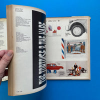 Modern Publicity 37 (1967/68)