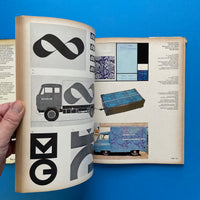 Modern Publicity 37 (1967/68)