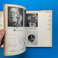 Modern Publicity 37 (1967/68)