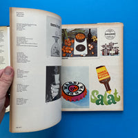 Modern Publicity 37 (1967/68)