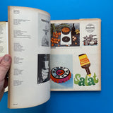 Modern Publicity 37 (1967/68)