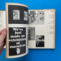 Modern Publicity 37 (1967/68)