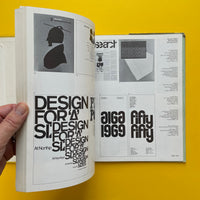 Modern Publicity 40 (1970/71)
