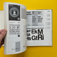 Modern Publicity 40 (1970/71)