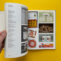 Modern Publicity 40 (1970/71)