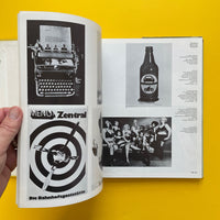 Modern Publicity 40 (1970/71)