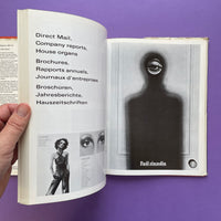 Modern Publicity 42 (1972/73)