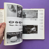 Modern Publicity 42 (1972/73)
