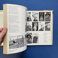 Graphis Annual 67/68: International Annual of Advertising Graphics