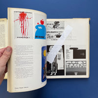 Graphis Annual 67/68: International Annual of Advertising Graphics
