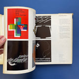 Graphis Annual 67/68: International Annual of Advertising Graphics