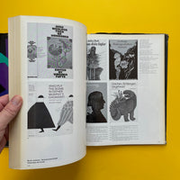 Graphis Annual 71/72: International Annual of Advertising Graphics