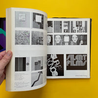 Graphis Annual 71/72: International Annual of Advertising Graphics