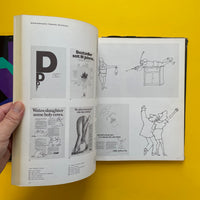 Graphis Annual 71/72: International Annual of Advertising Graphics