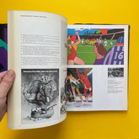 Graphis Annual 71/72: International Annual of Advertising Graphics