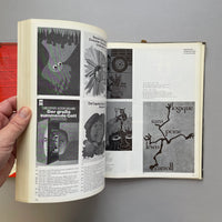 Graphis Annual 72/73: International Annual of Advertising Graphics