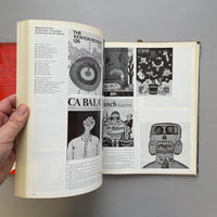 Graphis Annual 72/73: International Annual of Advertising Graphics