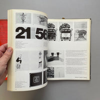 Graphis Annual 72/73: International Annual of Advertising Graphics
