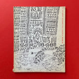 Art Direction: The Magazine of Visual Communication - November, 1963 - book cover. Buy and sell the best graphic design books, journals, magazines and posters with The Print Arkive.