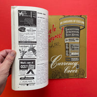 Art Direction: The Magazine of Visual Communication - November, 1963