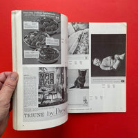 Art Direction: The Magazine of Visual Communication - November, 1963