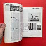 Art Direction: The Magazine of Visual Communication - November, 1963