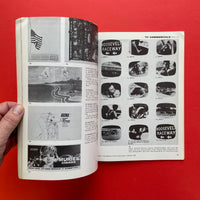Art Direction: The Magazine of Visual Communication - November, 1963