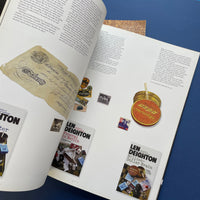 BASELINE: Typographics Journal, No’s 58–60 (LOT)