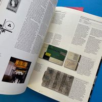 BASELINE: Typographics Journal, No’s 55–57 (LOT)