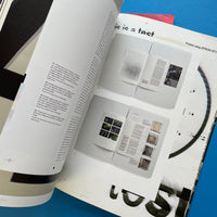 BASELINE: Typographics Journal, No’s 55–57 (LOT)