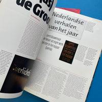 BASELINE: Typographics Journal, No’s 55–57 (LOT)